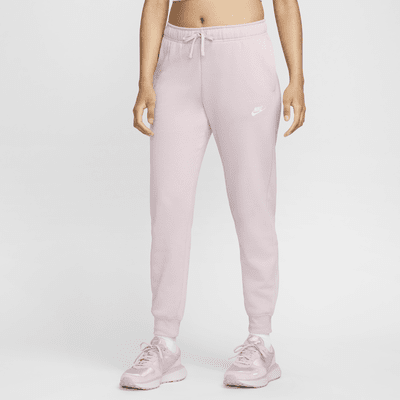 Nike Sportswear Club Fleece Women's Mid-Rise Joggers